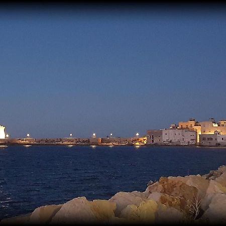 טרפאני Il Cristallo Del Mare מראה חיצוני תמונה