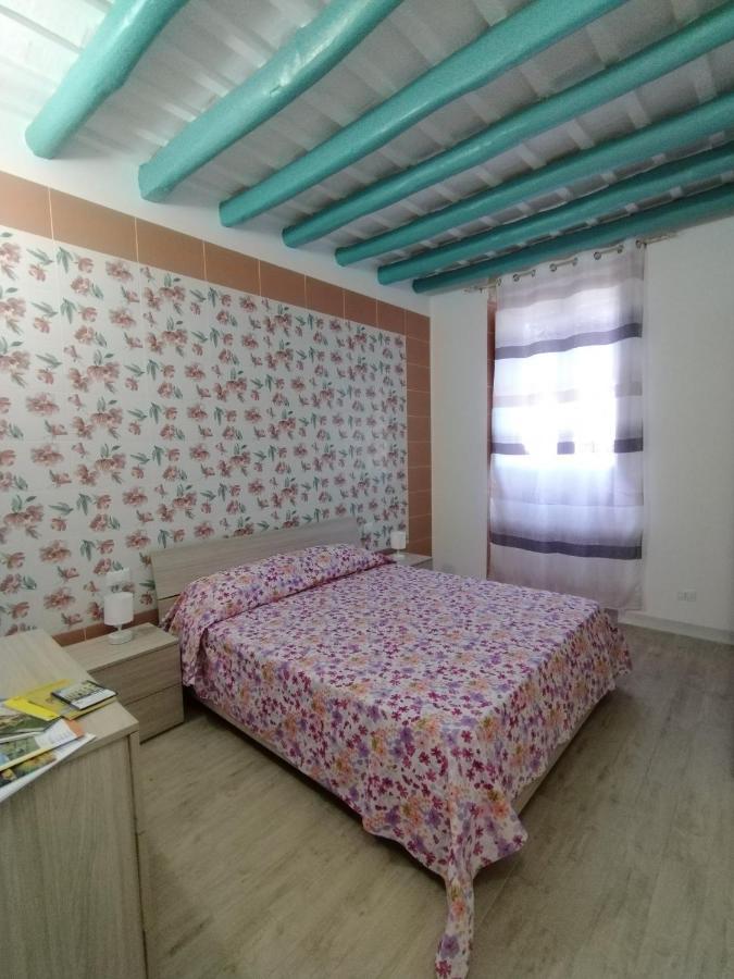 טרפאני Il Cristallo Del Mare מראה חיצוני תמונה