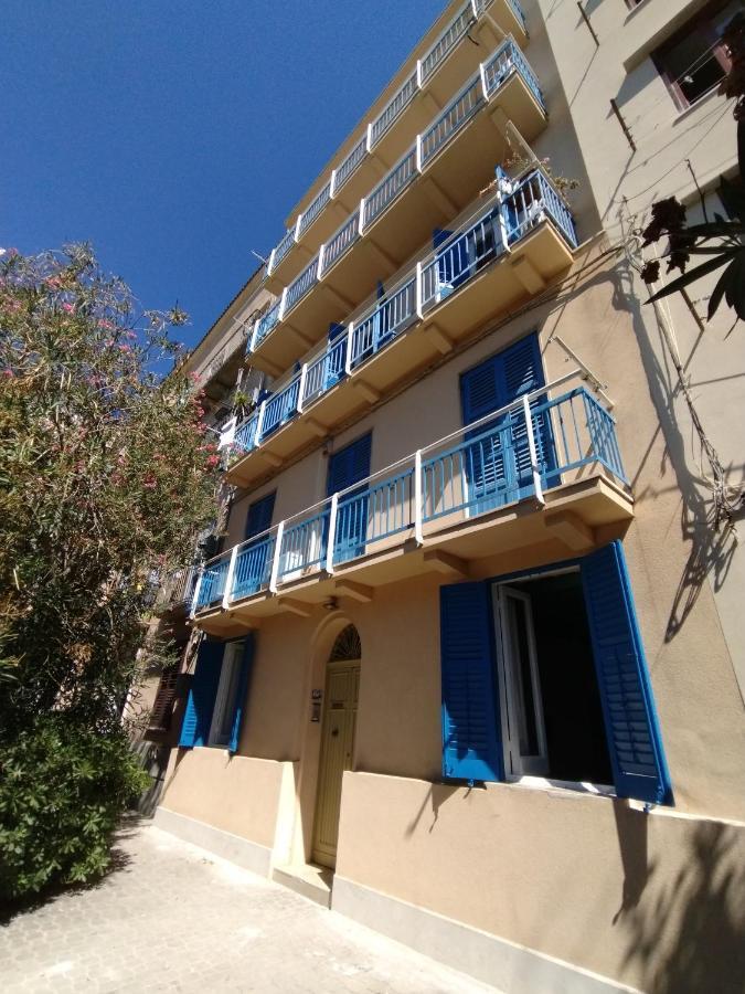 טרפאני Il Cristallo Del Mare מראה חיצוני תמונה