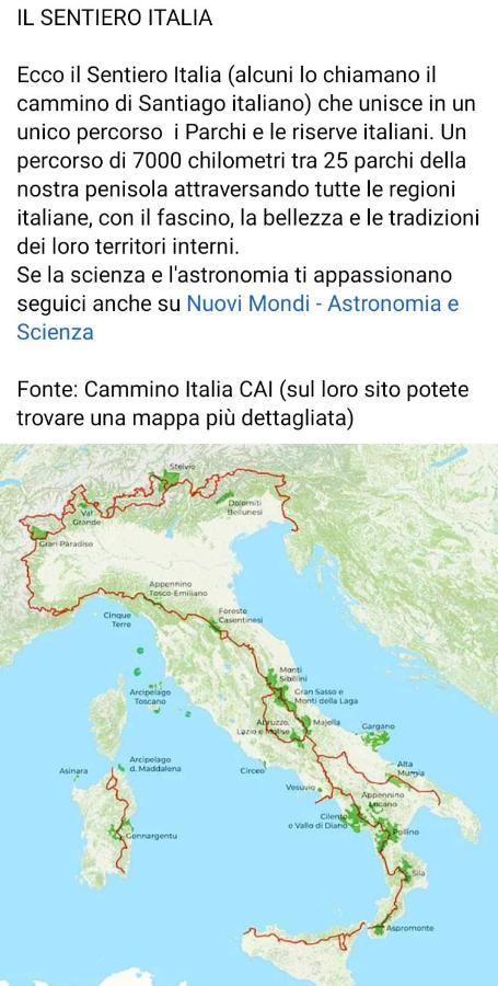 טרפאני Il Cristallo Del Mare מראה חיצוני תמונה